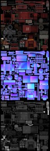 f-ork-lift_texture f-ork-lift_texture