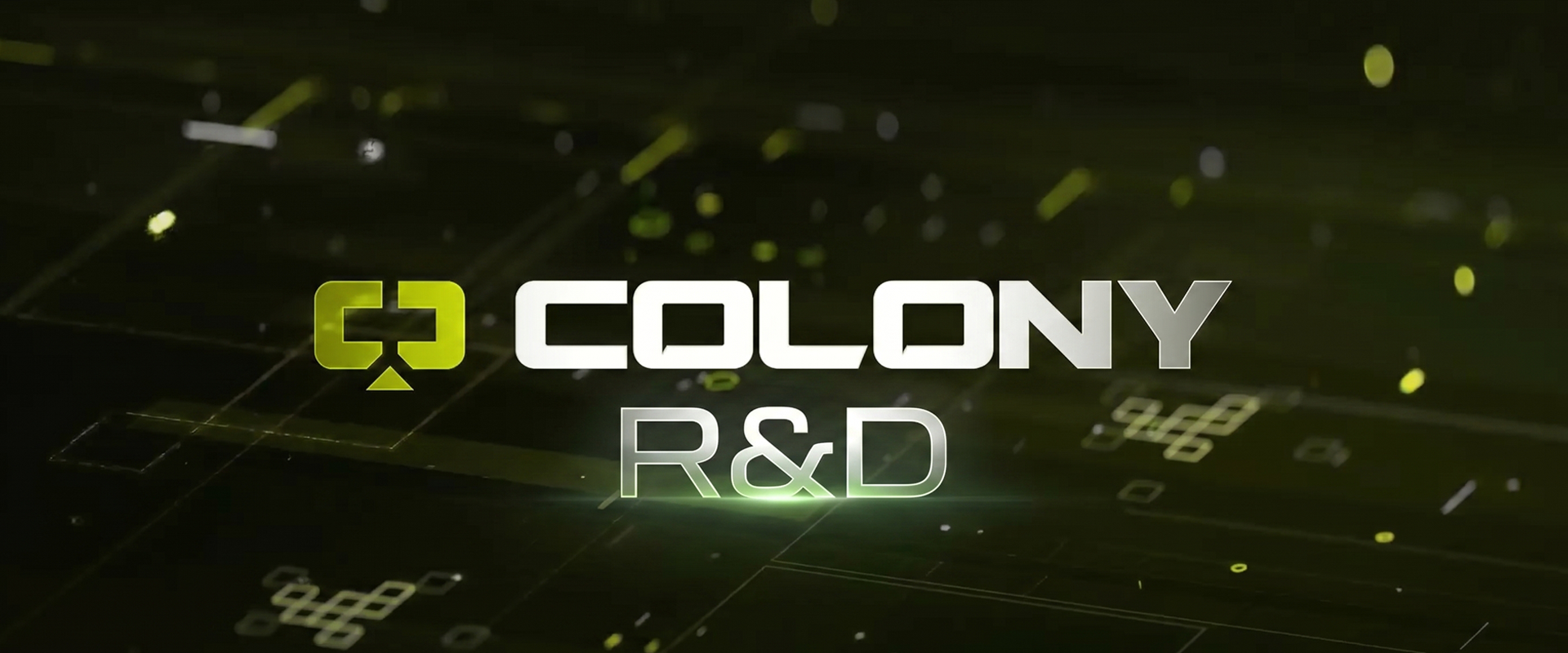 Colony R&D